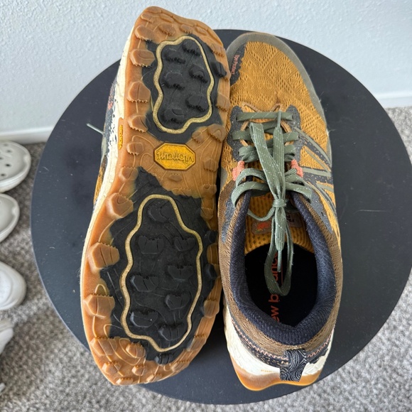 New Balance Fresh Foam X Hierro v7 – Trail Running Shoes - Picture 5 of 5